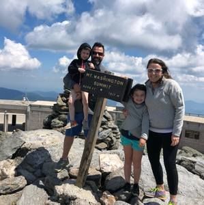 Meet your Posher, Lyn